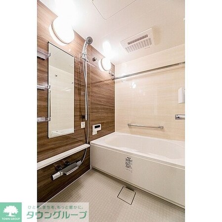 ドゥーエ西馬込の物件内観写真